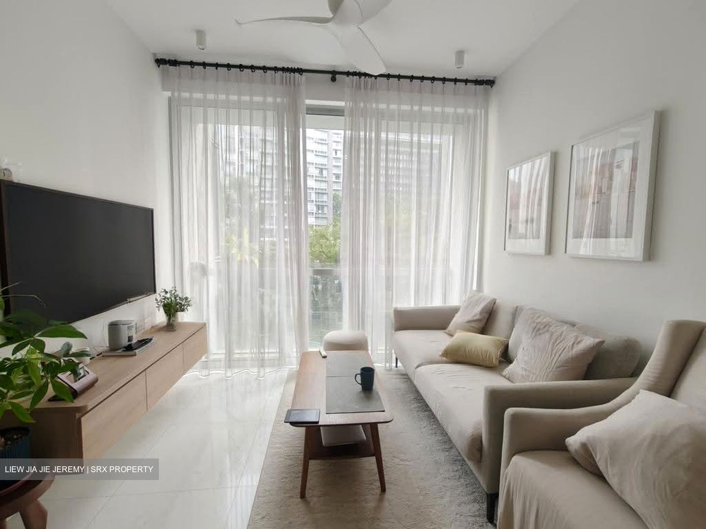 Vida (D9), Apartment #618201431